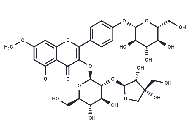 Complanatoside B