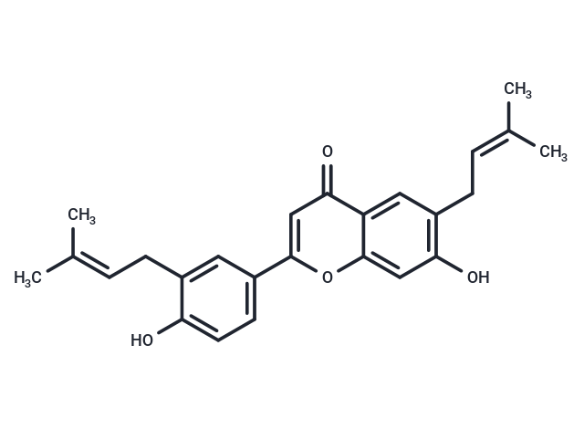 Licoflavone B