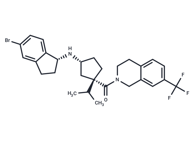 CCR2 antagonist 1