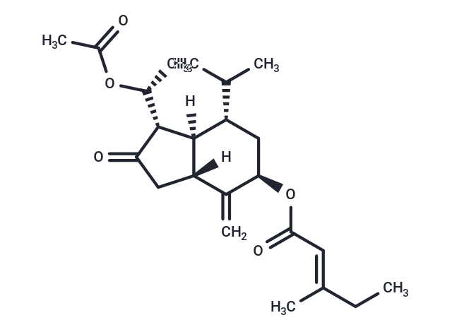 Tussilagone