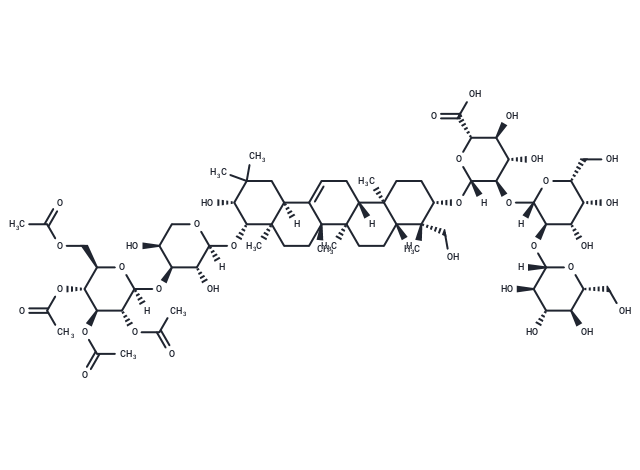 Soyasaponin Ab