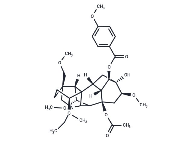 Crassicauline A