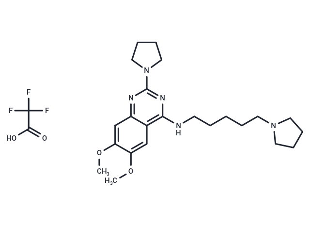 UNC0379 TFA