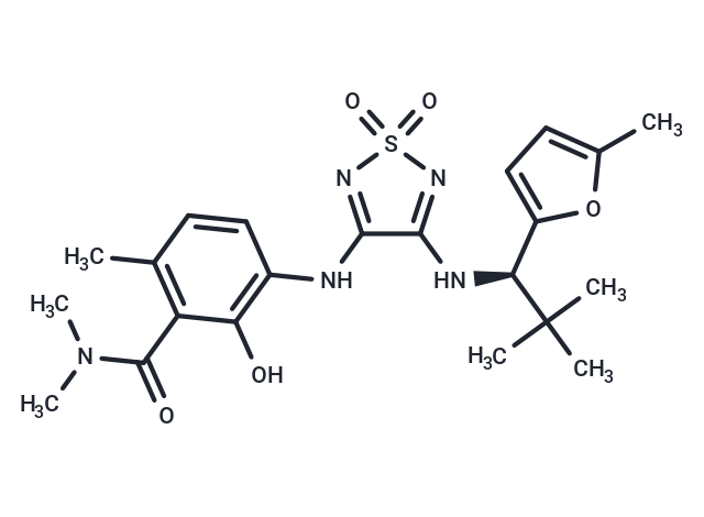 CCR7 Ligand 1