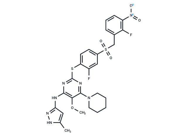 Centrinone-B