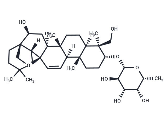 Prosaikogenin G