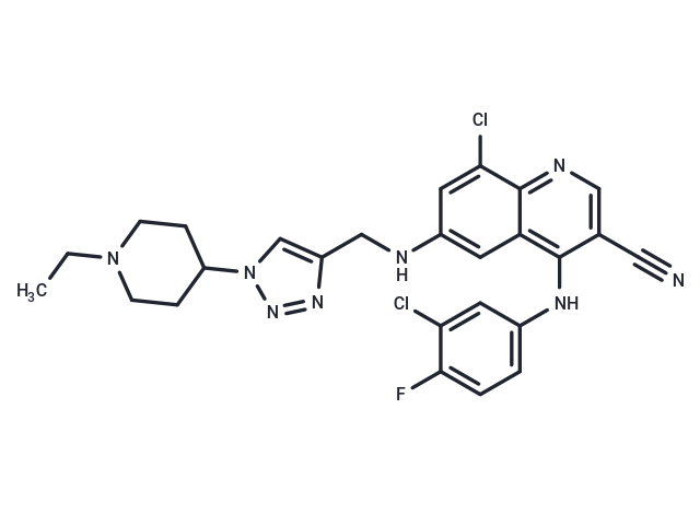 Cot inhibitor-2