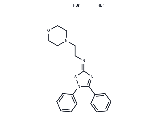 VP3.15 dihydrobromide