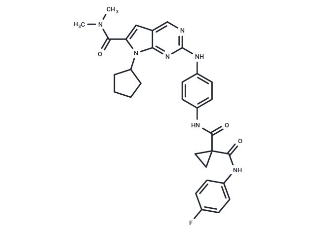 CDK9-IN-8