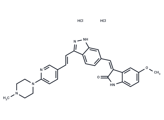 (1E)-CFI-400437 dihydrochloride