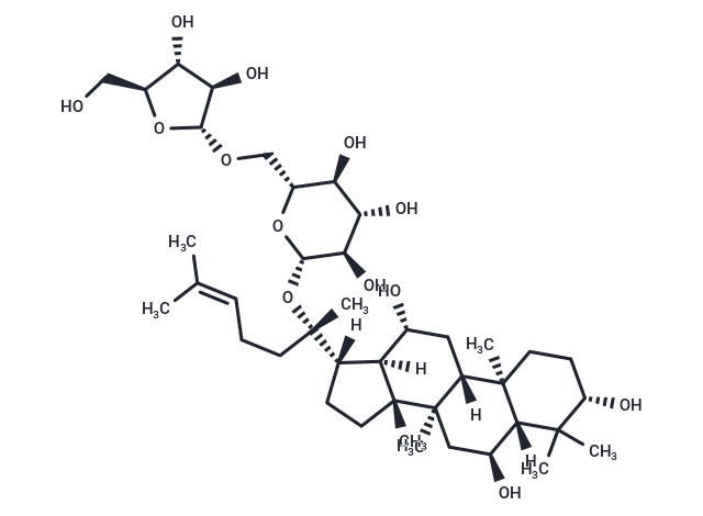 Ginsenoside F5