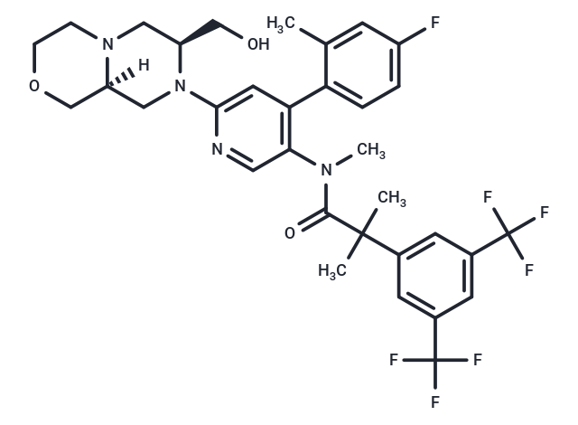 Elinzanetant