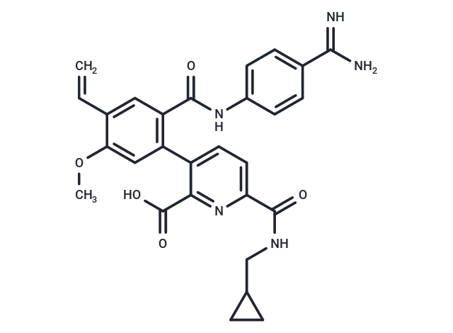 Avoralstat