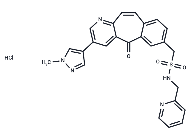 MK-8033 hydrochloride