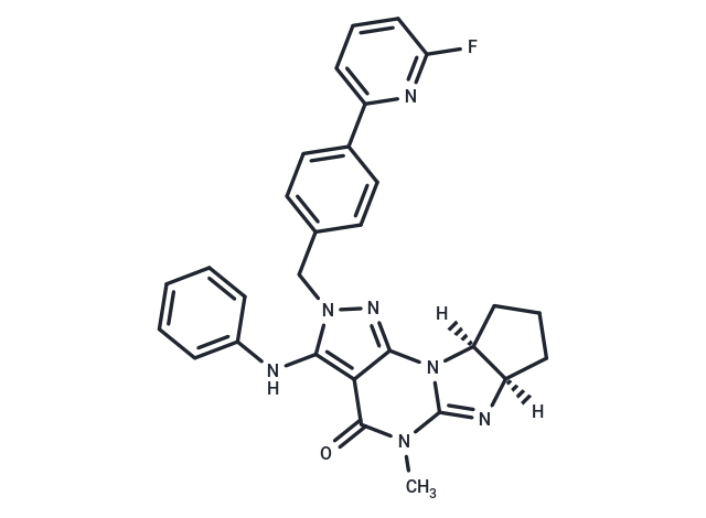 ITI-214 free base