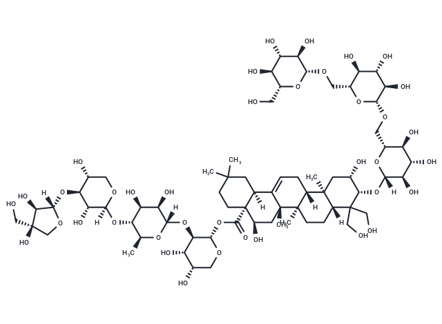 Platycoside E