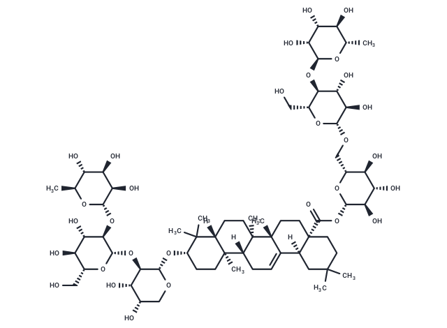 Raddeanoside R8