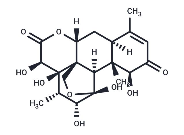 13,21-Dihydroeurycomanone