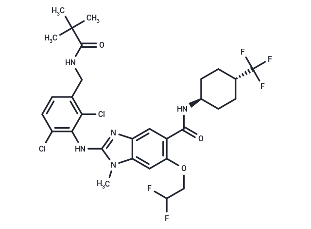 Vipoglanstat