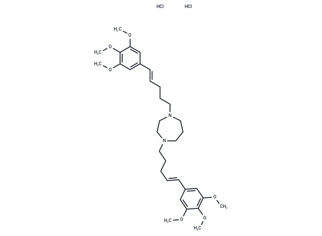 K-7174 dihydrochloride