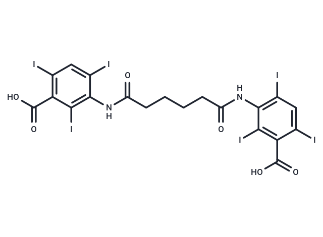 Iodipamide