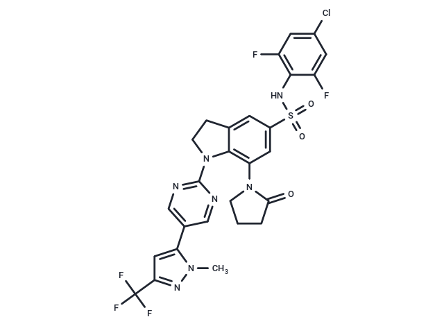 MGAT2-IN-1