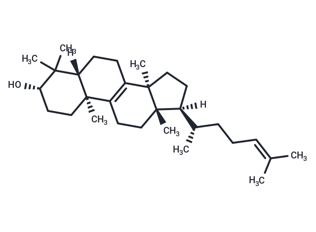 Tirucallol