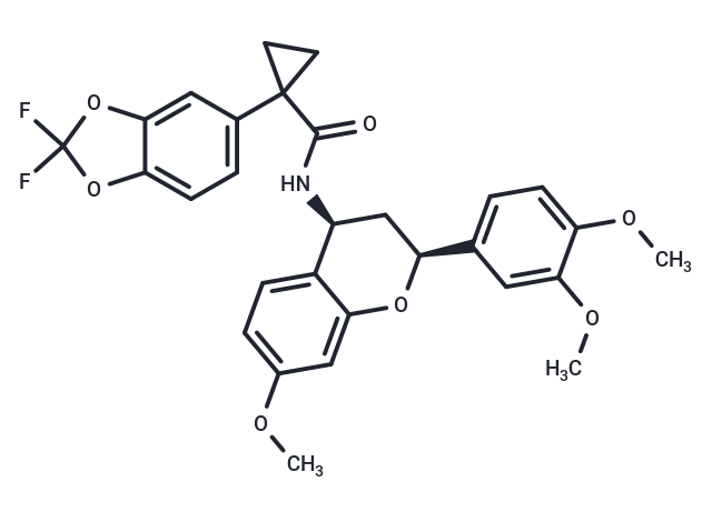 CFTR corrector 8