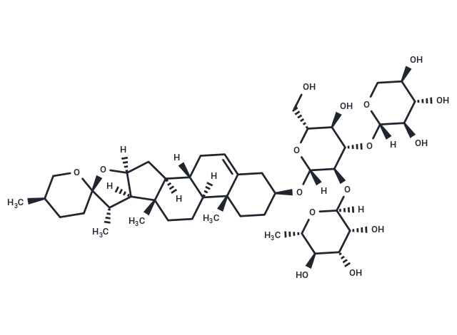 Ophiopogonin D'