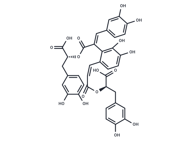 Salvianolic acid E