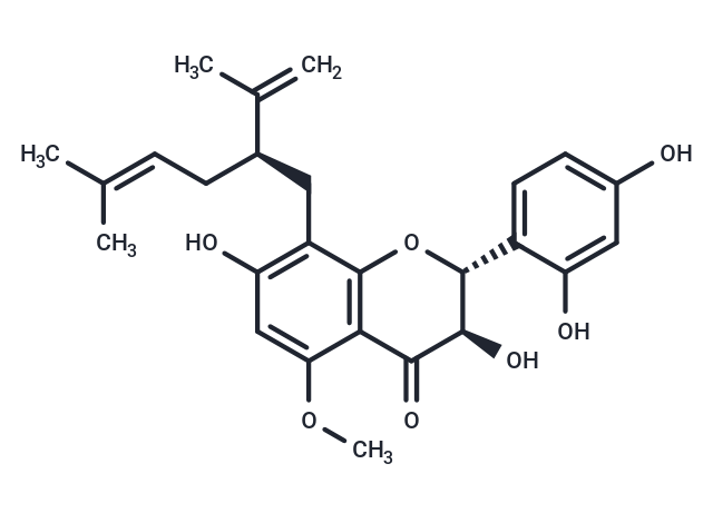 Kushenol I