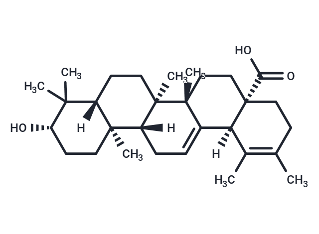 Sanguisorbigenin