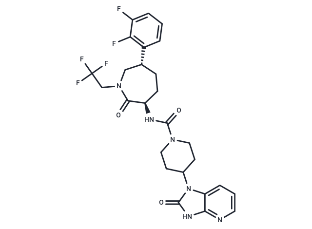 Telcagepant