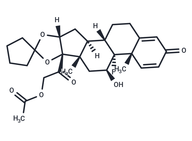 Amcinonide