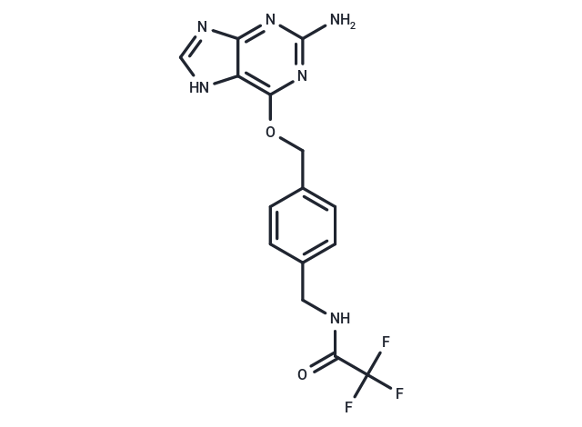 PIN1 inhibitor API-1