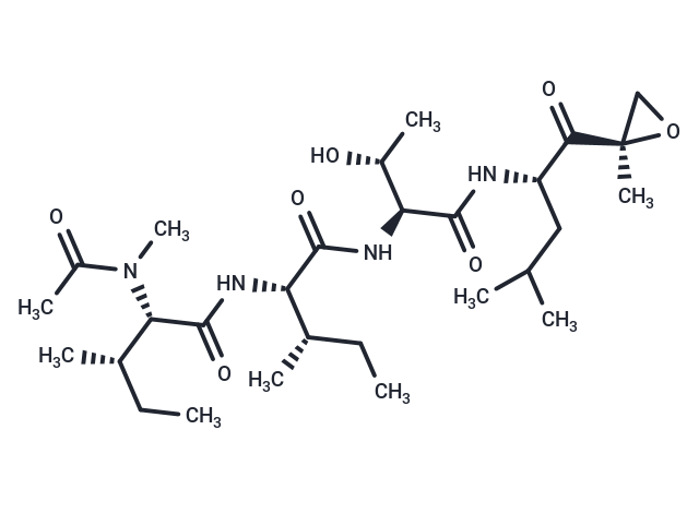 Epoxomicin