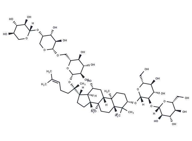 Ginsenoside Ra1