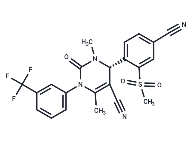 BAY-85-8501