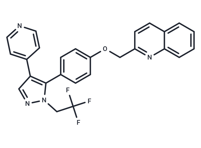 PDE10-IN-5