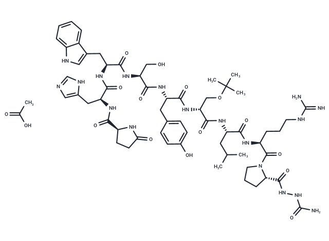 Goserelin acetate