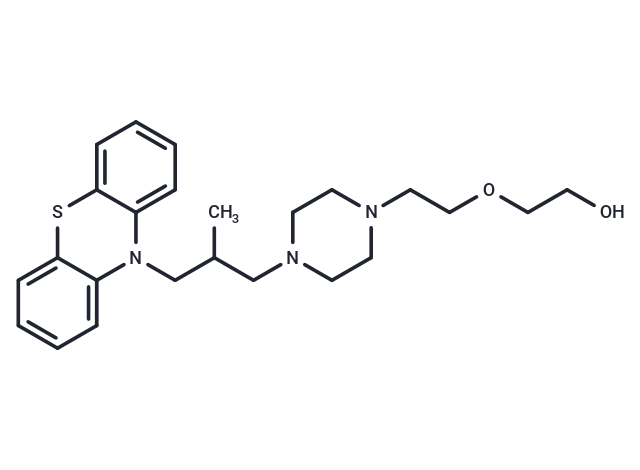 Dixyrazine