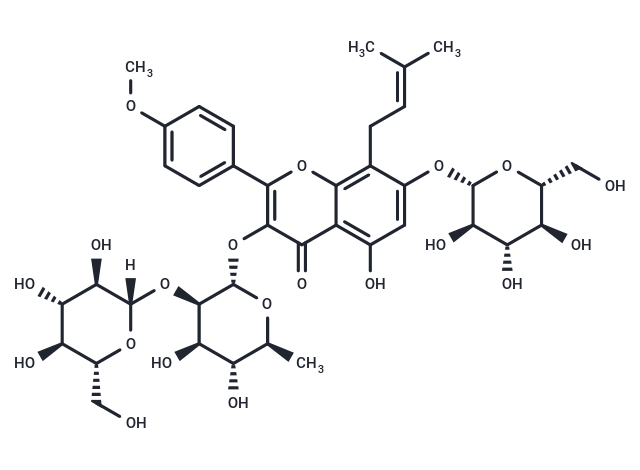 Epimedin A