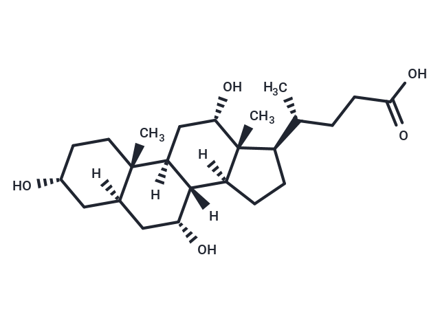 Allocholic acid