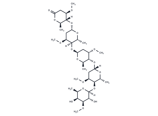 Perisesaccharide C