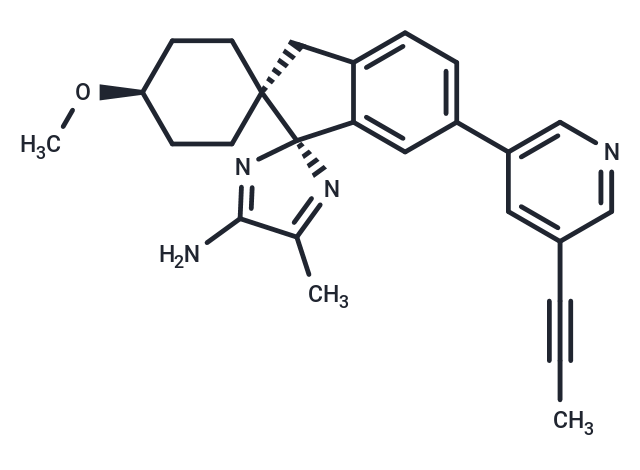 (1α,1'S,4β)-Lanabecestat