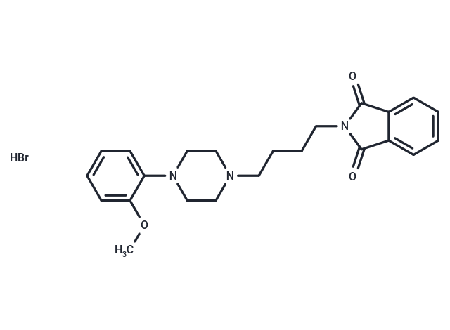 NAN-190 hydrobromide