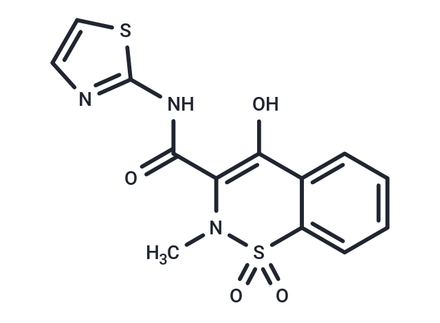 Sudoxicam