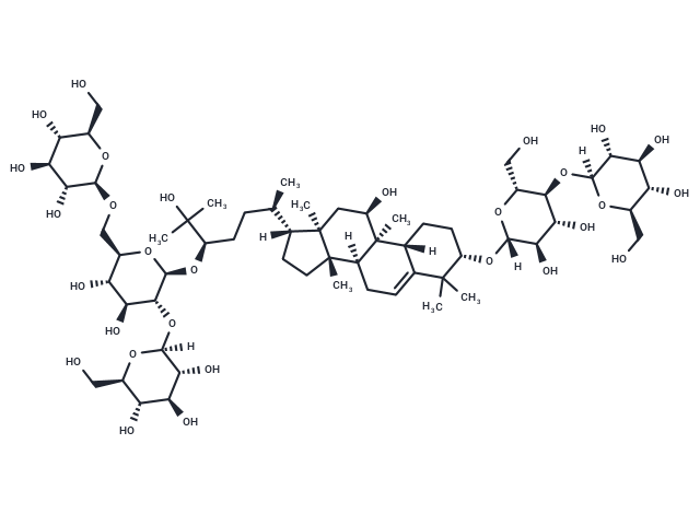 Isomogroside V