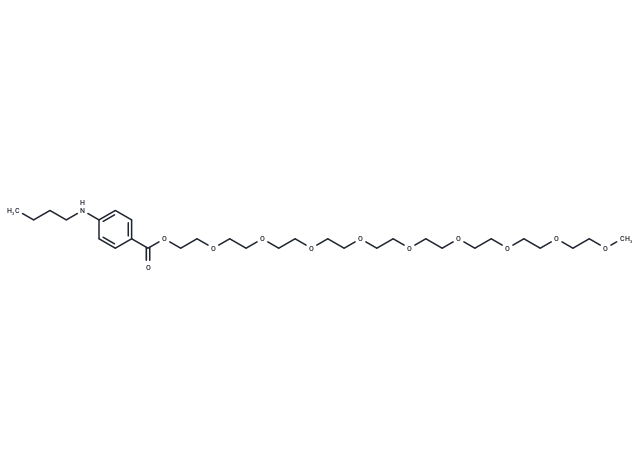 Benzonatate