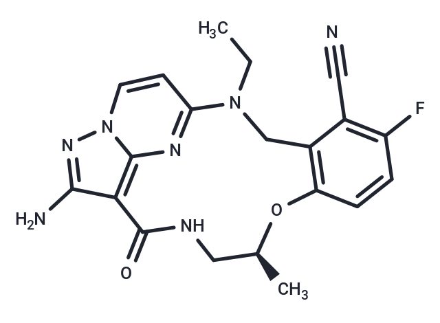 CSF1R-IN-2